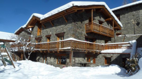 Mon petit Chalet